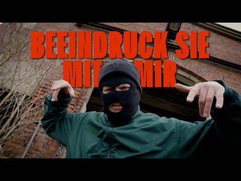 Waving The Guns - Beeindruck sie mit mir (Instr.: BRYCK // Cuts: DJ Joaf // Video: Rigo Rous)