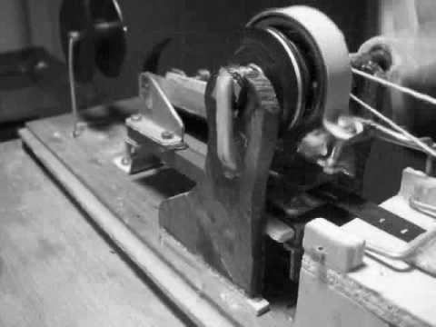 Film o jednom filmu (Pathé 9,5mm)