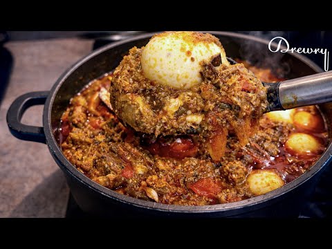 SAUCE AUBERGINES FACILE