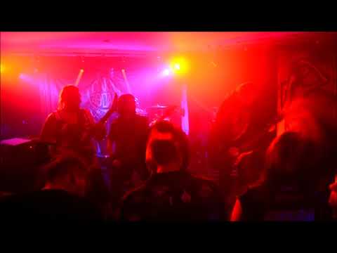 Dark Zodiak - Live - From Thrash Till Death - sobota - 25.05.2019