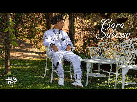 Jerri Alves - Cara do Sucesso (Prod. Jeff Black)