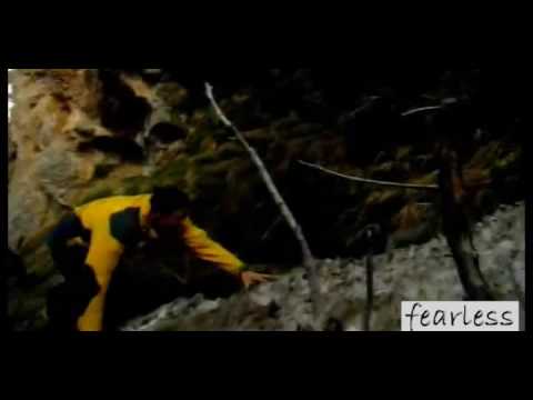 Papa Roach - Not Listening HQ