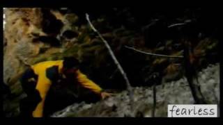 Papa Roach - Not Listening HQ