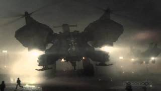 Doomsday - Exclusive Armored Core V Trailer