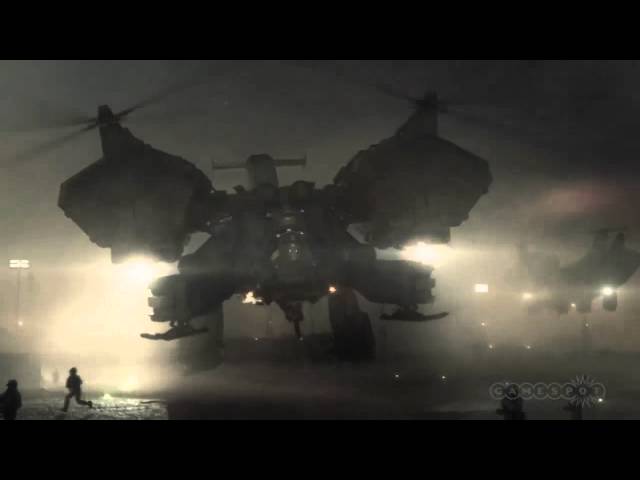 Armored Core V (PAL)