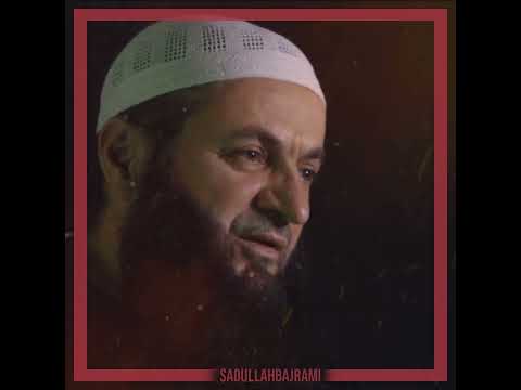 SHUMË EMOCIONALE - Përshkrimi dhe dënimi i zjarrit të Xhehenemit! - Hoxhë Sadullah Bajrami