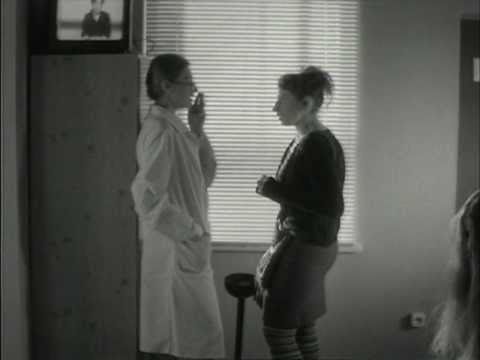 До востребования. Реж. Анна Меликян. ВГИК 2000 г.