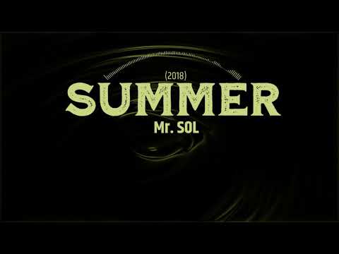 Mr. SOL - Summer (2018)