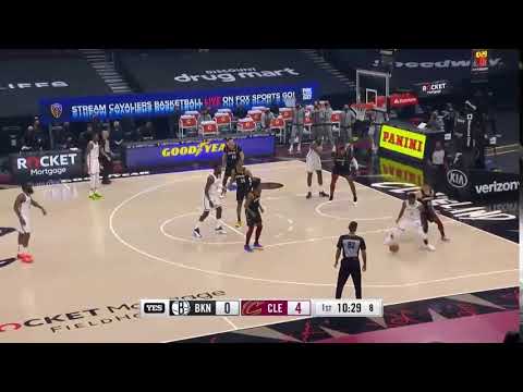 [Fundamentos] Half Spin Fade Away | Kyrie Irving | #Nets | #NBA |