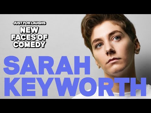 Sarah Keyworth | I'm Too Anxious For A Foursome