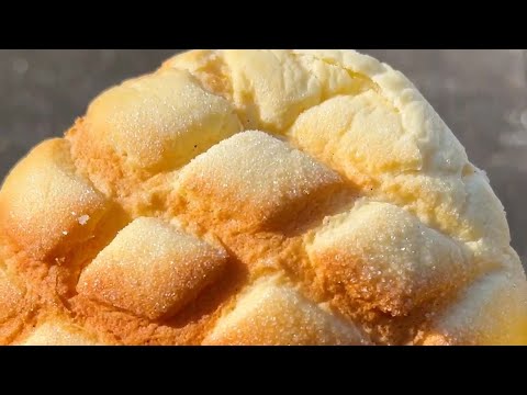 IL  MIGLIOR MELONPAN DI TOKYO