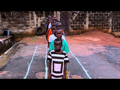 LEFT, CENTER & RIGHT POSITIONS JUMP GAME | Pls subscribe to my channel