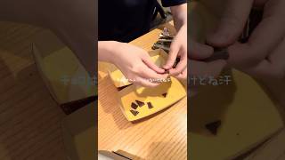 ヘルシー…にはならなかった簡単バナナケーキ #簡単レシピ #バナナケーキ