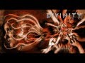 DIVINITY - Allegory - Induce Lyric Video