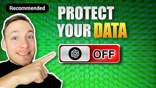 How To Stop Sharing Data With ChatGPT