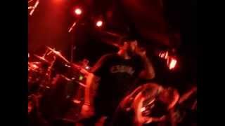 For the Fallen Dreams (live encore) @ Nine Spices Shinjuku Tokyo Japan 27 June 2015