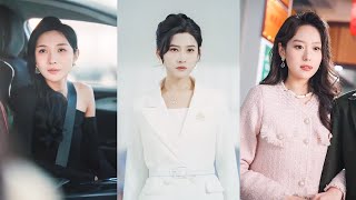 村里地頭蛇因為一盤菜對外鄉小伙百般欺辱，可他不知道小伙是權勢滔天的新廠長，這下終於栽跟頭了！#爽剧