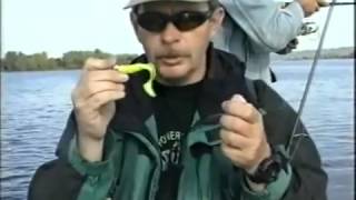 Константин кузьмин ловля щуки и окуня