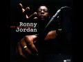 Ronny Jordan - floor and more