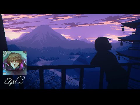 Apel8 - Ash 화산재