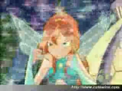 Bloom - magische Bloom *for a contest