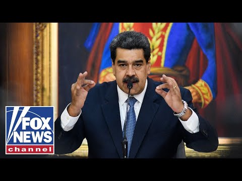 Narco-terrorists operating like 'AL QAEDA,' former DEA chief warns