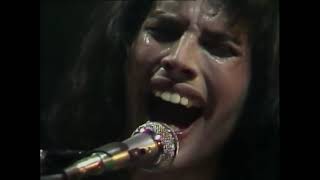 Queen In the Lap Of the Gods Revisited(Remastered 2011)