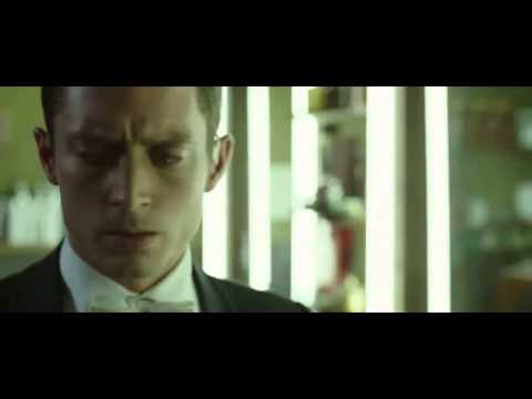 Grand Piano ~ Trailer