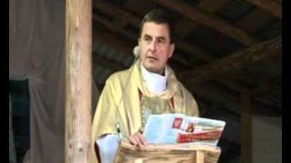  Ks. dr hab. Piotr Natanek - Słowa Pana Jezus po akcji GRUNWALD 15 VII 2010 