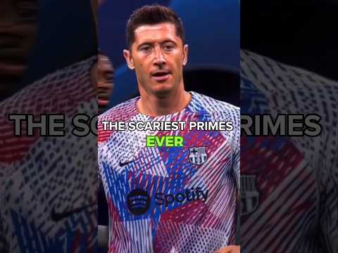 The scariest primes ever pt1 #football #viral #shorts