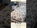 Jungle Safari Animal Boho Velveteen Plush Blanket Lions Giraffe Nursey Newborn Blanket Baby Show