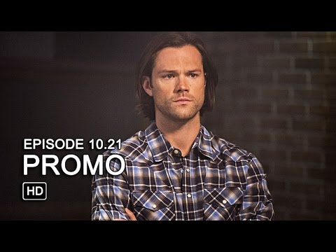 Supernatural 10x21 Promo - Dark Dynasty [HD]