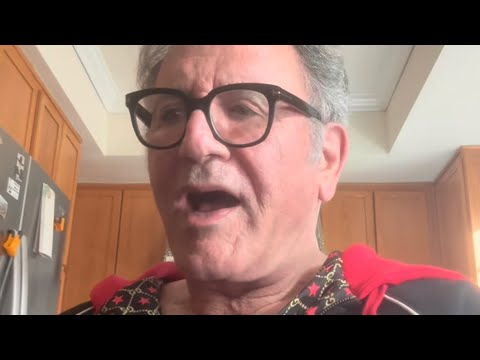 Frank Stallone DESTROYS Bruce Springsteen in Brutal Rant! 😳🔥