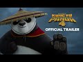குங்ஃபூ பாண்டா 4 (KUNG FU PANDA 4) | Official Tamil Trailer (Universal Studios) - HD