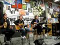 Jason Falkner - Maybe The Universe - Seattle - September 20, 2010