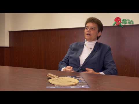 MOATSZ Portré - Faragó Judit