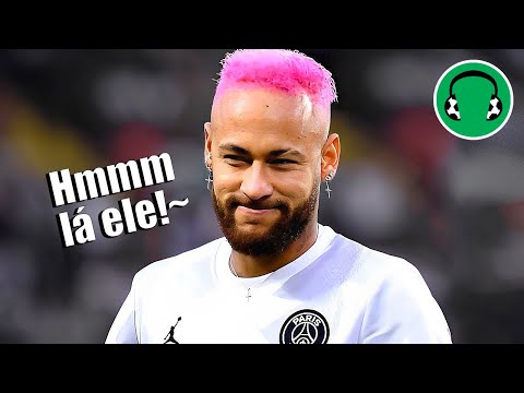 ♫ LÁ ELE NO FUTEBOL KKKK ⚽😂 | Paródia Lá Ele - Tierry e Manoel Gomes