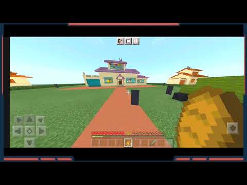 Oggy Become A Ghost In Minecraft | With Jack | Rock Indian Gamer |