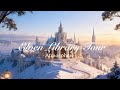 Elven Winter Library ️ Ambient Piano Music For Reading Studying Relaxation