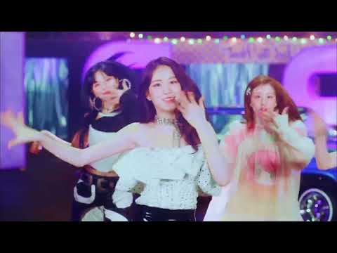 Wooah G.G.B Teaser 2