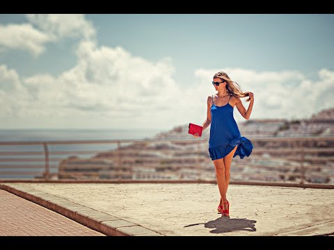 SOUL MUSIC ROMANTIC - GET OVER YOURSELF