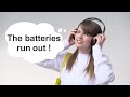 Įkraunami Elementai Panasonic Eneloop AA BK-3MCCE/4BE 4vnt 2000mAh