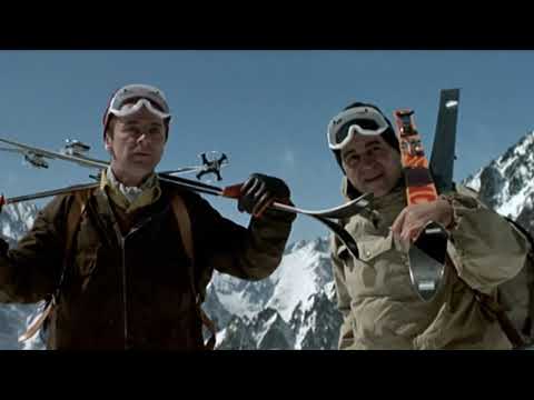 Orlie pierko  1971  /  Dráma / Dobrodružný