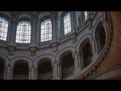 140 Shepherd of Souls (Du Meiner Seelen/Westendorf) 3 v