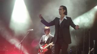 Nick Cave &quot;Do You Love Me?&quot; live @ All Points East, London 03/06/2018