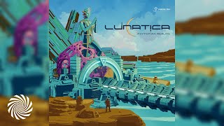 Download lagu Lunatica - Psytopian Realms (Psytrance / Full EP) mp3 Download lagu Lunatica - Psytopian Realms (Psytrance / Full EP) mp3