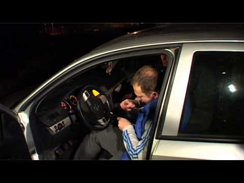 Traffic Police Raid in Timisoara and Timis