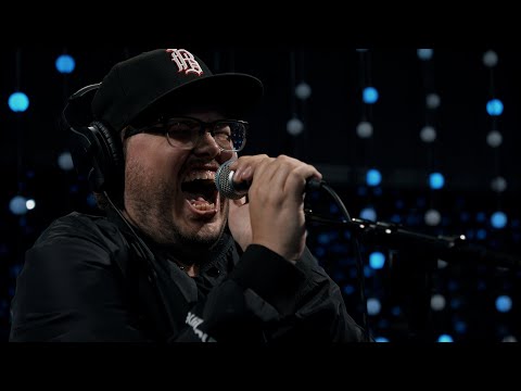St. Paul & The Broken Bones - Apollo (Live on KEXP)