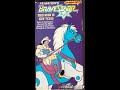Bravestarr High Noon In New Texas Full 1988 Celebrity Home Entertainment VHS