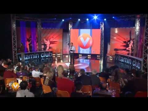 Vitamin Club 128 -  Charents Katakner